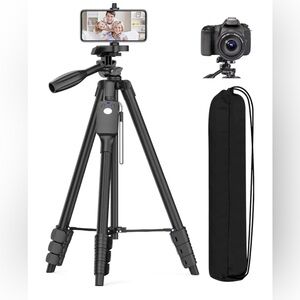 Tripod for Camera or IPhone